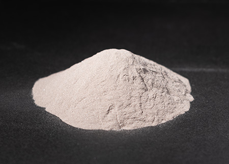 Brown Fused Alumina Micro Powder