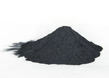 Black Silicon Carbide Micro Powder