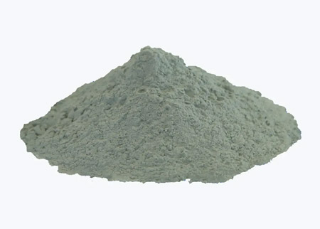 Green Silicon Carbide Micro Powder